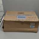 2 Step Ladder Folding Step Stool, Heavy Duty 330 Lbs Load Stepladder, Small Kitchen/Closet Ladder for Adults/Kids, Lightweight Step Ladder 2 Step Folding with Anti-Slip Wide Pedal for Home by OOSOFITT (Black)