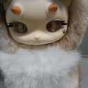 Maomaolong Plush Blind Box Plush Figure Toys 1PC (1 of 7 Possible Styles) Collectible Birthday Gifts 