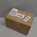 6 Pack Filter Replacement for Black and Decker Power Tools VF110 Dustbuster Cordless Hand Vacuum CHV1410L CHV9610 CHV1210 CHV1410 CHV1510 BDH2000L, 90558113-01