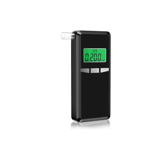 2024 Upgrade Breathalyzer