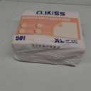 MKISS Bed Pads Disposable [50 Count] Adult Incontinence Underpads 30" x 36" Heavy Duty Absorbent Pee Pad, XL Chucks Leakproof, Extra Large Puppy Training Pad, Waterproof Baby Changing Pad