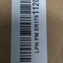 Deep Floating Wall Shelves  4 Sets of 12 Inch Wide Black Wood Shelves for Bathroom, Bedroom, Kitchen, Living Room