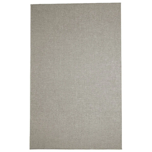 Gray Rug, 35″ x 24″
