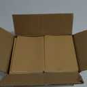 100-Pack A5 Kraft Notebooks  Small Journals Bulk Set, 5.5 x 8.5 Inch Softcover Bulk Journals & Notepads, 68 Pages (34 Sheets) for Writing, Sketching & Office Use.