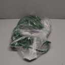 Intertek 3176559 Green 9' Extension Cord 125V 1625W