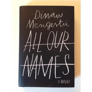 All Our Names
