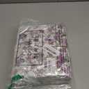 Jetec 200 Count Butterfly Disposable Bathroom Hand Towels Paper Guest Towels for Bathroom Tree Flower Bird Napkin Paper Disposable Guest Napkins for Birthday Holiday Party Supplies