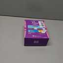 Poise Ultra Thin Incontinence & Postpartum Pads with Wings for Bladder Leaks, 4 Drop Moderate Absorbency, Regular Length, 90 Count, Packaging May Vary