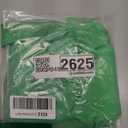 PRETTYGARDEN Women's Summer One Shoulder Ruched Satin Dress Sleeveless Wrap Spring Wedding Guest Cocktail Midi Dress (Army Green) S