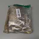 Mens Blonde Wig, Short Straight Natural Hair Synthetic Full Wig for Man Men Guy Cosplay Anime Party Costume Anime Men's Wigs