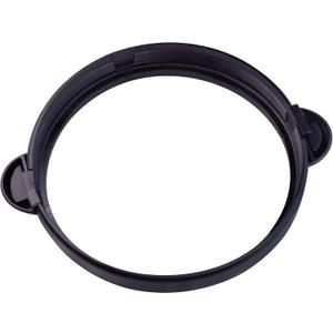 CCX1000D Lock Ring Assembly w/ 2 Safety Clips Compatible with Hayward XStream Filtration Series Models,(for xstream Filtration CC15093S CC150932S CC15093SFT CC15093STL CC10092S CC100922S)