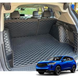 Cargo Liners for 2019-2026 Acura RDX Trunk Mat Full Coverage Cargo Mat All Weather Anti-Slip