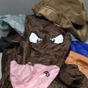 Morph Inflatable Bull Costume Adult, Inflatable Bull Costume, Inflatable Bull Rider Costume, Blow Up Bull Costume