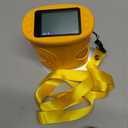 1000X Handheld Digital Microscope for Kids: Pocket Microscope with 2.0" IPS Screen - STEM Toys Birthday Gifts for Girls Boys Child - Portable Edu Science Kits Toddler Age 3-6 6-12