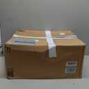 10 Pack Round Tablecloths - 120 Inch, Navy Blue Polyester Table Cover for Round Table, Stain and Wrinkle Resistant Washable Fabric Tablecloth, Polyester Tablecloth for Wedding Banquet Parties