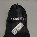 Door Anchor Strap and Resistance Bands for Working Out with Handles, Strength Training Equipment Exercise Bands for Full Body Workout, Non-Slip Multi Point Attachment for Home Gym Fitness