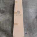 Zinus 10 Inch Queen Cooling Essential Memory Foam Mattress [New Version], Fiberglass Free, Medium Feel, Breathable Cooling Layers, Certified Safe Materials (White)