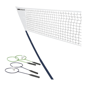 Wild Sports Easy Set Badminton