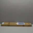 Cordless Cellular Shades Blackout Honeycomb Window Shades and Blinds, Room Darkening Cellular Blinds for Windows, Home and Bedroom, 20" W x 64" H, White