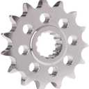 Vortex 2910-16 Silver 16-Tooth 525-Pitch Front Sprocket