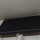 SAMSUNG 32" UJ59 Series 4K UHD (3840x2160) Computer Monitor,VA Panel, HDMI, Display Port, Eye Saver/Flicker Free Mode, FreeSync, LU32J590UQNXZA, Black