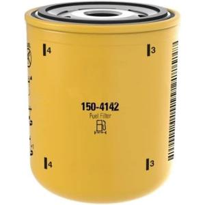 Fuel Filter 150-4142 1504142 Compatible with Caterpillar CAT 3011C 3003 3013 3013C 3014 3024 3024C C0.5 C1.1 C1.5 C2.2