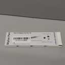 Bopomofo Stylus (5 Pcs), 2-in-1 Stylus Pen for Touch Screen, High Precision and Sensitivity, Suitable for iPhone/ipad/Android Tablets, Compatible with Touch Screens (Black/White/Blue/Rose Gold/Silver)