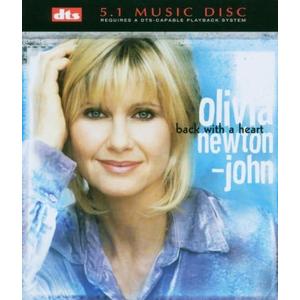 Back With a Heart (dts_stereo) Back With a Heart (dts_stereo)