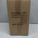 Makeup Organizer Countertop Vanity with Transparent Lid Drawers Waterproof Dustproof Cosmetic Skincare Bathroom Storage Gift for Women Teens Girls (Pink) (Large)