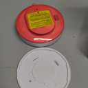 Kidde 30CUD10 Combination Smoke & Carbon Monoxide Detector.