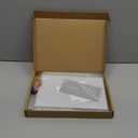 for Samsung Galaxy Tab A7 10.4 Screen Replacement T500 T505 LCD for Galaxy Tab A7 10.4 2020 SM-T500 SM-T505 LCD Display Touch Screen Digitizer Assembly Repair Parts Kit with Free Tools (Black)