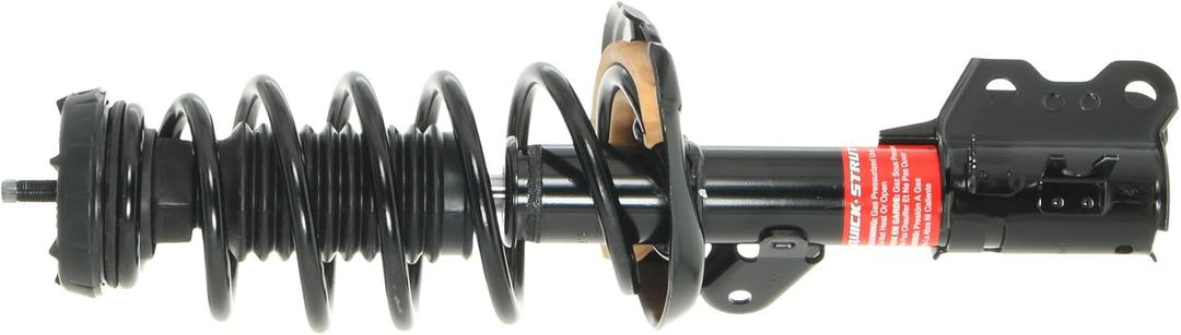 Monroe Quick-Strut 272935 Suspension Strut and Coil Spring Assembly for Chevrolet Trax