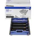 Brother DR331CL Replacement-Drum Unit Set for HL-L8250, HL-L8350, MFC-L8600, MFC-L8850 Printers
