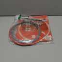 Pressure cooker replacement silicone gasket 7.1 inches / 18 cm for MAGEFESA  PRACTIKA PLUS 3.4 Quart