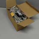 Connectable 200 LED String Lights Indoor Outdoor with Timer, 66FT 13 Modes Warm White Christmas Lights Waterproof, Twinkle Fairy Lights Plug in Clear Wire for Christmas Tree, Bedroom, Classroom Decor