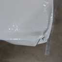 Frigidaire EFR840-Cream EFR840 Retro Mini Fridge with Freezer & Side Bottle Opener-Small 2 Door Refrigerator for Office Bar or College Dorm Room-3.1 Cu Ft (Cream)