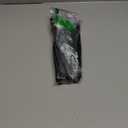 Ukliss Mini Travel Curling Iron 1 Inch, Dual Voltage 110-240V, 30s Fast Heating & Ionic Ceramic, Portable Hair Curler with Case, Perfect for Short to Medium Hair, Frizz-Free Curls (Pink)