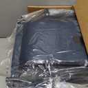 Transport Wheelchair for Adults & Seniors, Blue