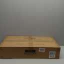 Ulif E12 Pro Clothes RackHeavy Duty Freestanding Garment Rack with ShelvesMetal Clothing Closet Storage System for Hanging Clothes71" W x 16" D x 76.5" H, Hold 960 lbsBlack