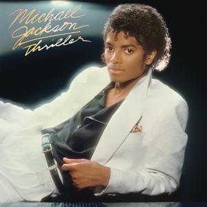Thriller, Vinyl