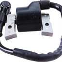Ignition Coil 21121-6005 Compatible for Kawasaki Engine FD671D FD711D FD750D FD791D (1 Pc)