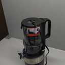 Aeitto Cold Press Juicer, 5.3" Extra Wide Feed Chute, Juicer Machines for Whole Vegetables & Fruits, 1.7L Large Capacity, High Juice Yield,Slow Masticating Juice Extractor,Self Feeding,Easy to Clean (Matte Black)