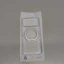 TORRAS 360 Magnetic Stand for iPhone 17 Pro Max Case, [Fit for MagSafe] [4X Military-Grade Protection] Slim Case for iPhone 17 Pro Max 6.9" 2025, Clear, Ostand O3 Fitness Series (B-Crystal Clear)