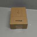 Mifaso 3-Sided Multi Plug Power Strip, Wall Extender with Shelf, Night Light & Surge Protector, USB Wall Charger with 5 AC Wide Space Outlets and 3 USB & 1 C Port, White