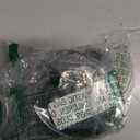 Valkit for Airpods Case Cover, 2 in 1 Rugged Protective Cases Shockproof Air Pod 2 Case for Men Women with Keychain iPod Skin for Airpods 1/2 Gen, Black/Blue