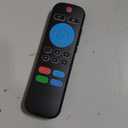Voice Remote Control TV for Roku Stick Remote Replacement, Replacement TV Remote Compatible with Roku Steaming Sticks, Streaming Players, Audio and TV