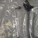 ApplianPar Turbo Oil Return Pipe and Oil Feed Pipe for Buick Encore 2013-2019, for Chevrolet Cruze 2011-2016, Sonic 2012-2019, Trax 2013-2019