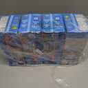 Capri Sun 100% Juice Fruit Punch Naturally Flavored Juice Blend, 40 ct Pack, 4 Boxes of 10 Pouches (EXP 10/23/26)