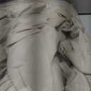 SONORO KATE 100% French Pure Linen Sheets, Breathable and Durable Linen King Size Sheets, Anti-Tear Linen Bed Sheets, Machine Washable, 16 Inch Deep Pocket - 4 Piece (Natural Linen, King)