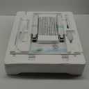 Midea 12,000 BTU U Shaped Smart Inverter Window Air Conditioner - Cools 550 Sq Ft, Ultra Quiet with Open Window Flexibility - Alexa/Google Assistant Compatible - 35% Energy Savings, Remote (Updated)